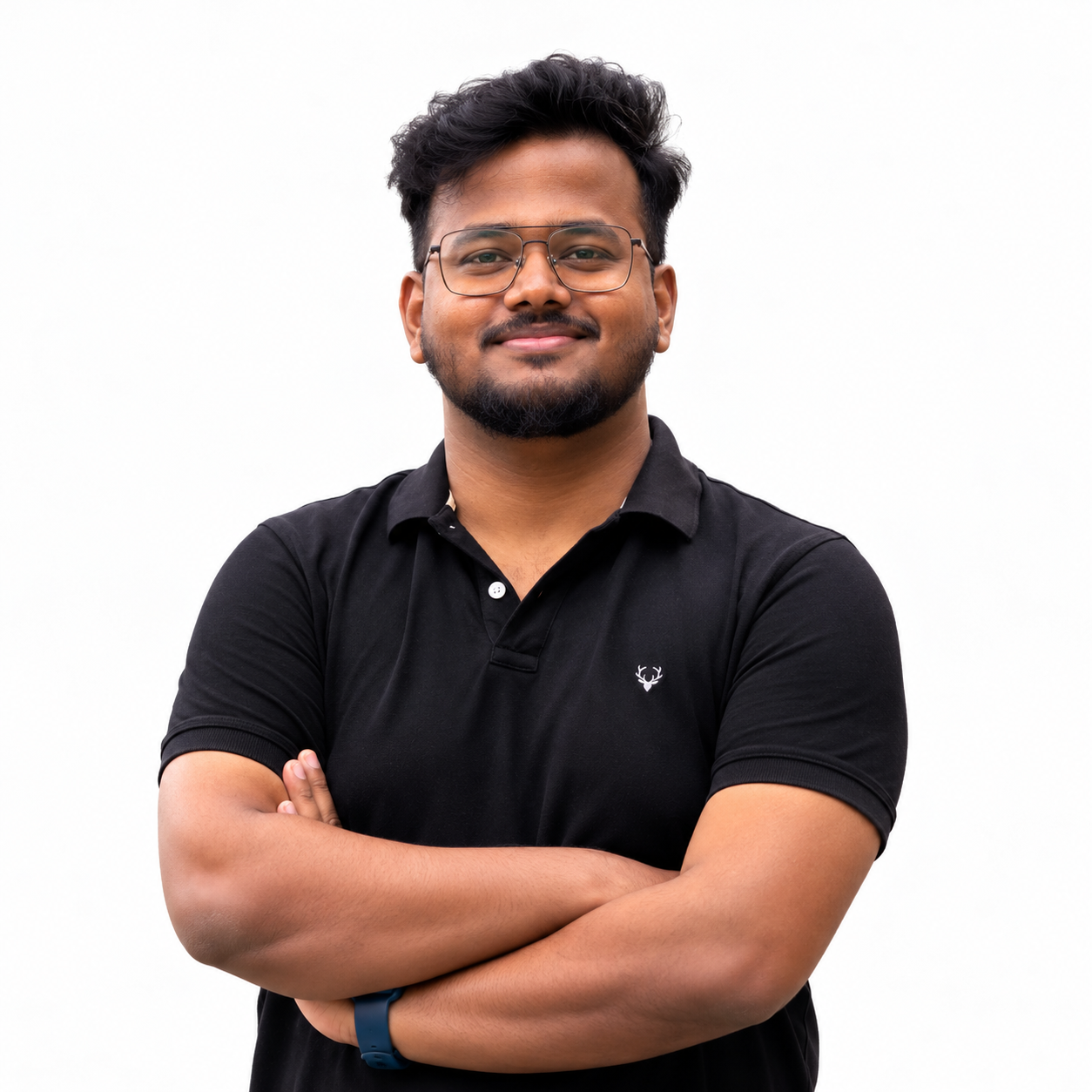 Mr. Guru Prasad Mohapatra